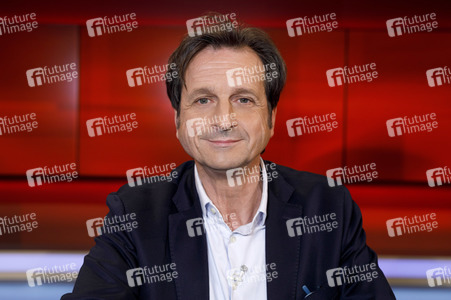 Talkshow 'hart aber fair' in Köln