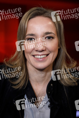 Talkshow 'hart aber fair' in Köln