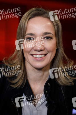 Talkshow 'hart aber fair' in Köln