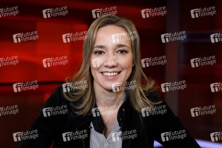 Talkshow 'hart aber fair' in Köln