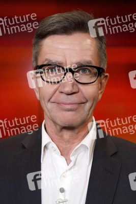 Talkshow 'hart aber fair' in Köln