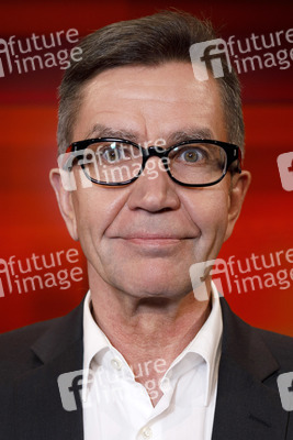 Talkshow 'hart aber fair' in Köln