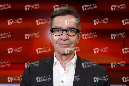 Talkshow 'hart aber fair' in Köln