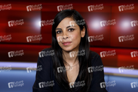 Talkshow 'hart aber fair' in Köln