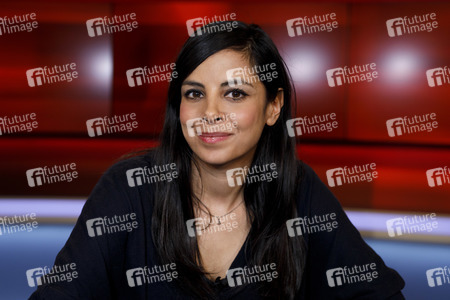 Talkshow 'hart aber fair' in Köln