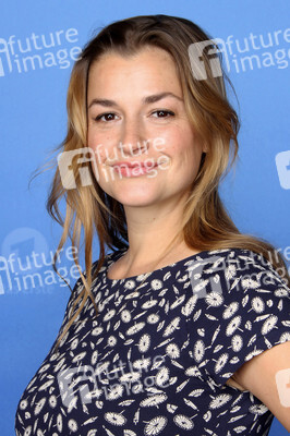 Photocall 'Watzmann ermittelt' in Hamburg