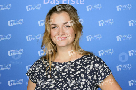 Photocall 'Watzmann ermittelt' in Hamburg