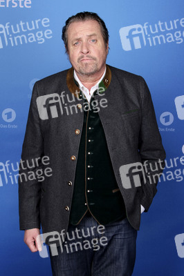 Photocall 'Watzmann ermittelt' in Hamburg