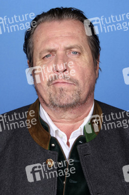 Photocall 'Watzmann ermittelt' in Hamburg