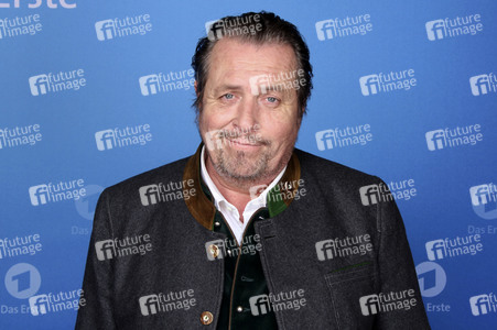 Photocall 'Watzmann ermittelt' in Hamburg