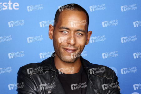 Photocall 'Watzmann ermittelt' in Hamburg