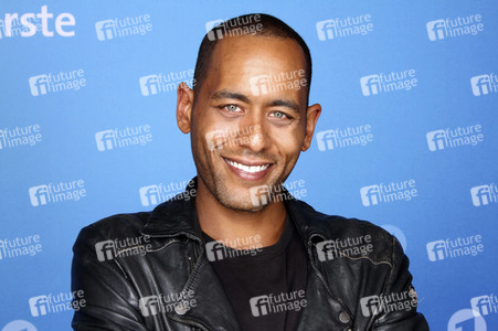 Photocall 'Watzmann ermittelt' in Hamburg