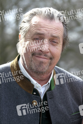 Photocall 'Watzmann ermittelt' in Hamburg