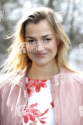 Photocall 'Watzmann ermittelt' in Hamburg