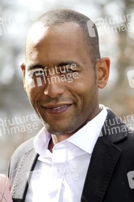 Photocall 'Watzmann ermittelt' in Hamburg