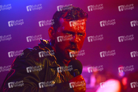 Konzert von Carnation in Hannover