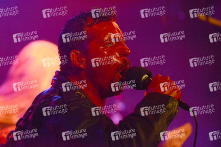 Konzert von Carnation in Hannover