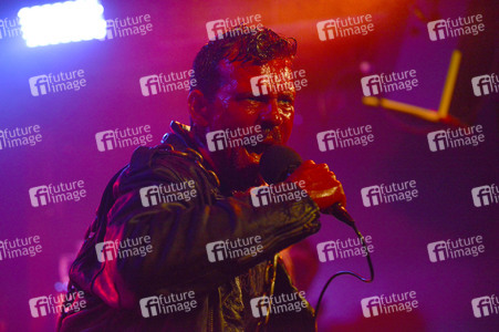 Konzert von Carnation in Hannover