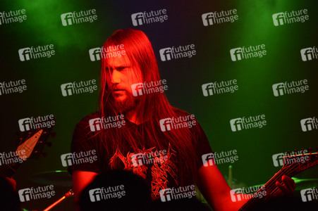 Konzert von Deserted Fear in Hannover