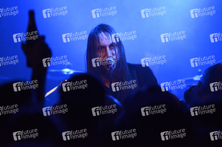 Konzert von Deserted Fear in Hannover