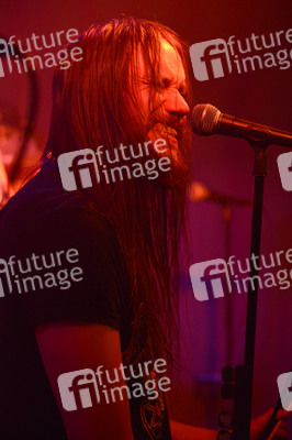 Konzert von Deserted Fear in Hannover