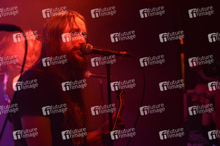 Konzert von Deserted Fear in Hannover