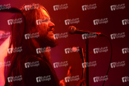 Konzert von Deserted Fear in Hannover