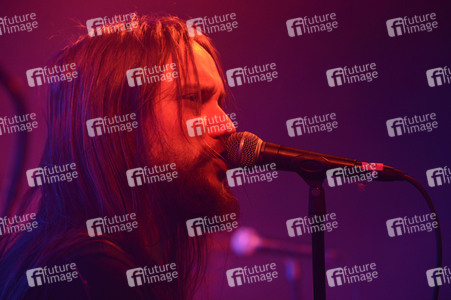 Konzert von Deserted Fear in Hannover