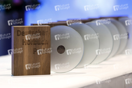 Deutscher Hörbuchpreis 2019 in Köln