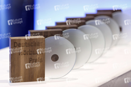 Deutscher Hörbuchpreis 2019 in Köln