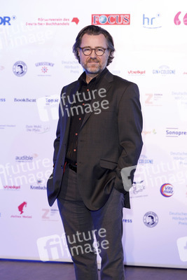 Deutscher Hörbuchpreis 2019 in Köln