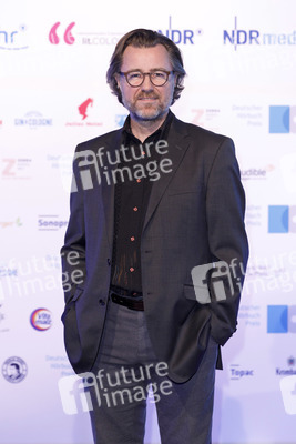 Deutscher Hörbuchpreis 2019 in Köln