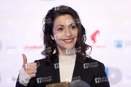 Deutscher Hörbuchpreis 2019 in Köln