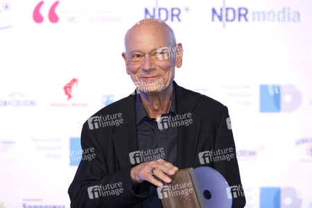 Deutscher Hörbuchpreis 2019 in Köln