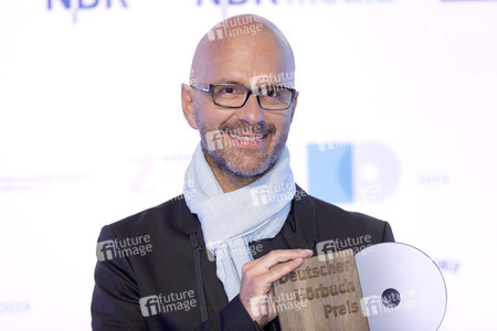 Deutscher Hörbuchpreis 2019 in Köln