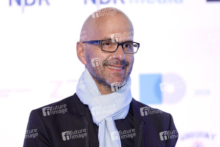 Deutscher Hörbuchpreis 2019 in Köln