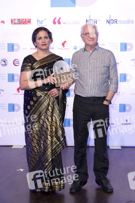 Deutscher Hörbuchpreis 2019 in Köln