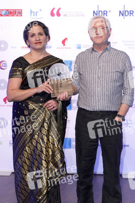 Deutscher Hörbuchpreis 2019 in Köln