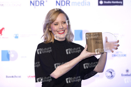 Deutscher Hörbuchpreis 2019 in Köln