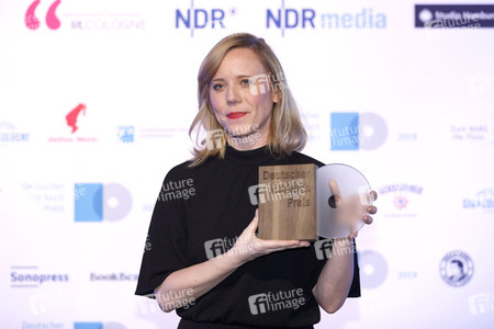 Deutscher Hörbuchpreis 2019 in Köln