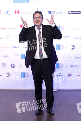 Deutscher Hörbuchpreis 2019 in Köln