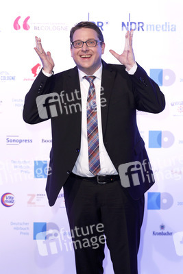 Deutscher Hörbuchpreis 2019 in Köln