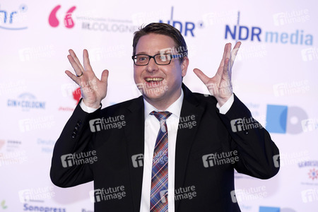 Deutscher Hörbuchpreis 2019 in Köln