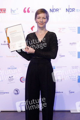 Deutscher Hörbuchpreis 2019 in Köln