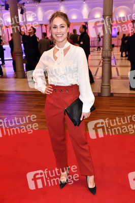 17. Deutscher Hörfilmpreis 2019 in Berlin