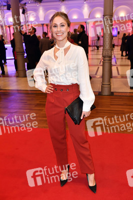 17. Deutscher Hörfilmpreis 2019 in Berlin