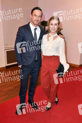 17. Deutscher Hörfilmpreis 2019 in Berlin