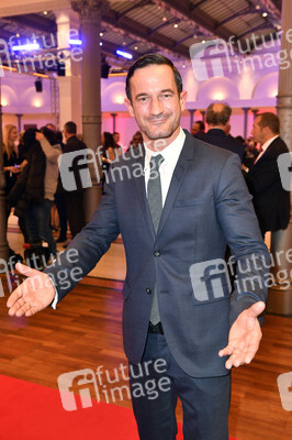 17. Deutscher Hörfilmpreis 2019 in Berlin