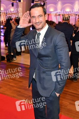 17. Deutscher Hörfilmpreis 2019 in Berlin