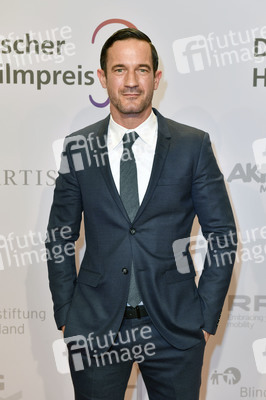 17. Deutscher Hörfilmpreis 2019 in Berlin